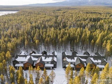 New construction, move-in ready - Island Park's first and only on Island Park Village Resort Golf Course in ID - for sale on GolfHomes.com, golf home, golf lot