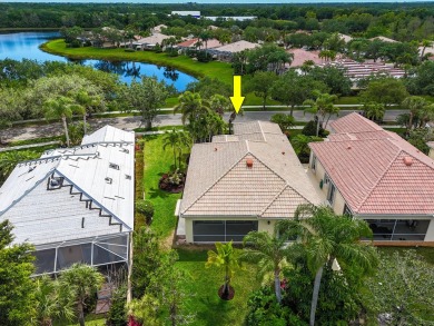 Stunning remodeled Oakmont in The Retreat with preserve views on Lost Lake Golf Club in Florida - for sale on GolfHomes.com, golf home, golf lot