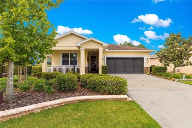 LOCATION-LOCATION-LOCATION > GREEN SPACE! Stunning Saxony Model on On Top of the World Golf Course in Florida - for sale on GolfHomes.com, golf home, golf lot