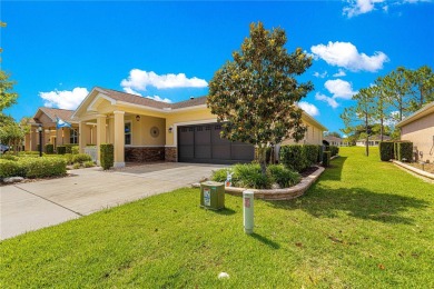 LOCATION-LOCATION-LOCATION > GREEN SPACE! Stunning Saxony Model on On Top of the World Golf Course in Florida - for sale on GolfHomes.com, golf home, golf lot
