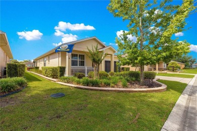 LOCATION-LOCATION-LOCATION > GREEN SPACE! Stunning Saxony Model on On Top of the World Golf Course in Florida - for sale on GolfHomes.com, golf home, golf lot
