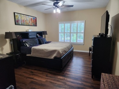 Beautifully remodeled four-bedroom home with a three-car garage on Tellico Village -The Links At Kahite Golf Course in Tennessee - for sale on GolfHomes.com, golf home, golf lot