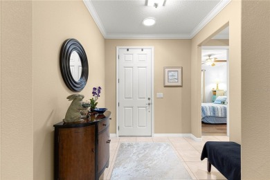 LOCATION-LOCATION-LOCATION > GREEN SPACE! Stunning Saxony Model on On Top of the World Golf Course in Florida - for sale on GolfHomes.com, golf home, golf lot