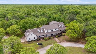 Osage 400: 400-Acre Retreat & Recreation Haven

Nestled in on  in Oklahoma - for sale on GolfHomes.com, golf home, golf lot