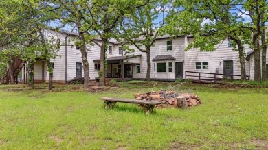 Osage 400: 400-Acre Retreat & Recreation Haven

Nestled in on  in Oklahoma - for sale on GolfHomes.com, golf home, golf lot