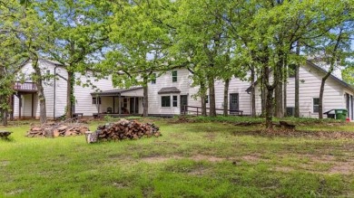Osage 400: 400-Acre Retreat & Recreation Haven

Nestled in on  in Oklahoma - for sale on GolfHomes.com, golf home, golf lot