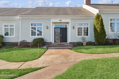 You'll feel right at home stepping into this exquisite, generous on Greenbriar At Whittingham in New Jersey - for sale on GolfHomes.com, golf home, golf lot