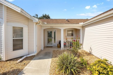 Welcome home to this enhanced Cypress (Vera Cruz) model on El Diablo Executive Golf Course in Florida - for sale on GolfHomes.com, golf home, golf lot