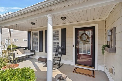 Welcome home to 2061 Greenhill Pass in Bridgemill, an enchanting on Bridgemill Golf Club in Georgia - for sale on GolfHomes.com, golf home, golf lot