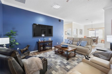 Welcome home to this enhanced Cypress (Vera Cruz) model on El Diablo Executive Golf Course in Florida - for sale on GolfHomes.com, golf home, golf lot