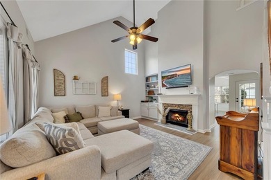 Welcome home to 2061 Greenhill Pass in Bridgemill, an enchanting on Bridgemill Golf Club in Georgia - for sale on GolfHomes.com, golf home, golf lot