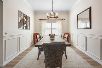 Welcome home to this enhanced Cypress (Vera Cruz) model on El Diablo Executive Golf Course in Florida - for sale on GolfHomes.com, golf home, golf lot