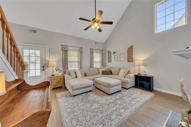 Welcome home to 2061 Greenhill Pass in Bridgemill, an enchanting on Bridgemill Golf Club in Georgia - for sale on GolfHomes.com, golf home, golf lot