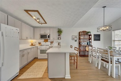 Welcome home to 2061 Greenhill Pass in Bridgemill, an enchanting on Bridgemill Golf Club in Georgia - for sale on GolfHomes.com, golf home, golf lot