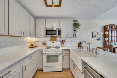 Welcome home to 2061 Greenhill Pass in Bridgemill, an enchanting on Bridgemill Golf Club in Georgia - for sale on GolfHomes.com, golf home, golf lot