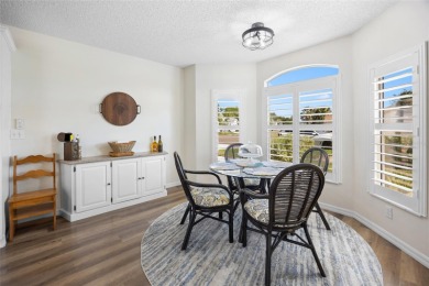 Welcome home to this enhanced Cypress (Vera Cruz) model on El Diablo Executive Golf Course in Florida - for sale on GolfHomes.com, golf home, golf lot