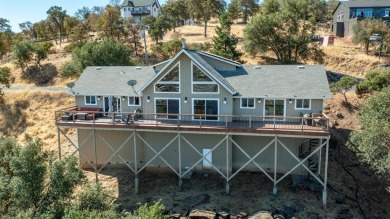 Welcome to 4905 Pueblo Trail in Copperopolis, CA - located in on The Club at Copper Valley Golf Course in California - for sale on GolfHomes.com, golf home, golf lot