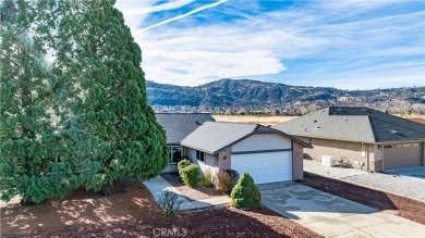 WELL MAINTAINED single-story home with gorgeous, unobstructed on Oak Tree Country Club in California - for sale on GolfHomes.com, golf home, golf lot