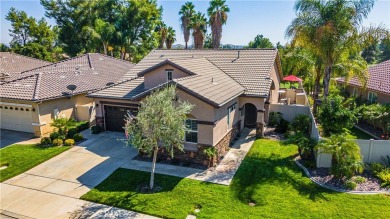 Welcome to this stunning POOL HOME located in The Oasis, a on Menifee Lakes Country Club - Lakes in California - for sale on GolfHomes.com, golf home, golf lot