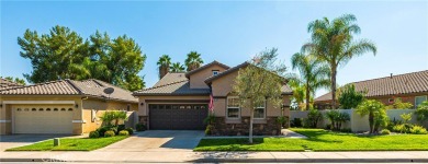 Welcome to this stunning POOL HOME located in The Oasis, a on Menifee Lakes Country Club - Lakes in California - for sale on GolfHomes.com, golf home, golf lot