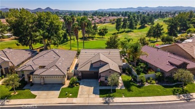 Welcome to this stunning POOL HOME located in The Oasis, a on Menifee Lakes Country Club - Lakes in California - for sale on GolfHomes.com, golf home, golf lot