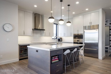 Welcome to your dream home in Promontory Club. Offered fully on Promontory Nicklaus Painted Valley Golf Course in Utah - for sale on GolfHomes.com, golf home, golf lot