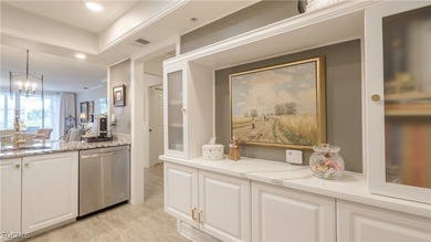 Experience modern elegance in Sawgrass #105, a meticulously on Golfview Golf and Racquet Club in Florida - for sale on GolfHomes.com, golf home, golf lot