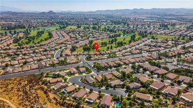 Welcome to this stunning POOL HOME located in The Oasis, a on Menifee Lakes Country Club - Lakes in California - for sale on GolfHomes.com, golf home, golf lot