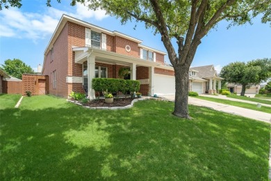 Exceptional 2006 Built David Weekly Home in Popular Woodbridge on Woodbridge Golf Club in Texas - for sale on GolfHomes.com, golf home, golf lot