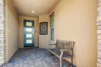 UNSURPASSED SWEEPING VIEWS OF TONTO NATIONAL FOREST AWAIT A MOST on Vista Verde Golf Course in Arizona - for sale on GolfHomes.com, golf home, golf lot