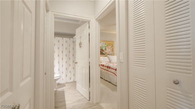 Experience modern elegance in Sawgrass #105, a meticulously on Golfview Golf and Racquet Club in Florida - for sale on GolfHomes.com, golf home, golf lot