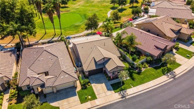 Welcome to this stunning POOL HOME located in The Oasis, a on Menifee Lakes Country Club - Lakes in California - for sale on GolfHomes.com, golf home, golf lot