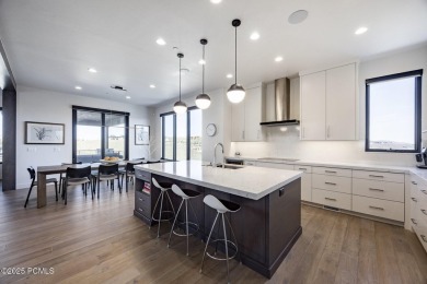 Welcome to your dream home in Promontory Club. Offered fully on Promontory Nicklaus Painted Valley Golf Course in Utah - for sale on GolfHomes.com, golf home, golf lot