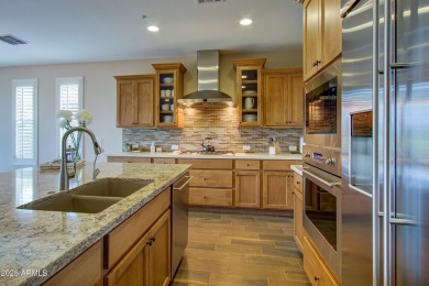 UNSURPASSED SWEEPING VIEWS OF TONTO NATIONAL FOREST AWAIT A MOST on Vista Verde Golf Course in Arizona - for sale on GolfHomes.com, golf home, golf lot