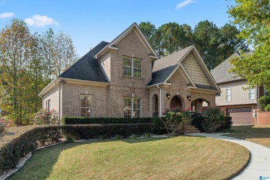 Discover refined living at 148 Lauchlin Way in Pelham's on Ballantrae Golf Club in Alabama - for sale on GolfHomes.com, golf home, golf lot