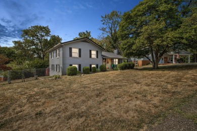 Welcome to 3409 Elmendorf Place, where nearly every detail has on Tates Creek Golf Course in Kentucky - for sale on GolfHomes.com, golf home, golf lot