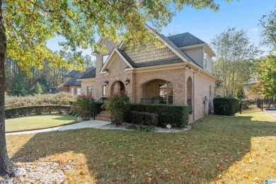 Discover refined living at 148 Lauchlin Way in Pelham's on Ballantrae Golf Club in Alabama - for sale on GolfHomes.com, golf home, golf lot