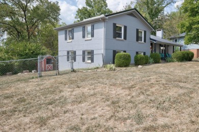 Welcome to 3409 Elmendorf Place, where nearly every detail has on Tates Creek Golf Course in Kentucky - for sale on GolfHomes.com, golf home, golf lot