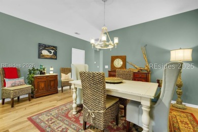 Be prepared to be wowed! This 3 Bedroom, 2 full bath on Hidden Cypress Golf Club in South Carolina - for sale on GolfHomes.com, golf home, golf lot