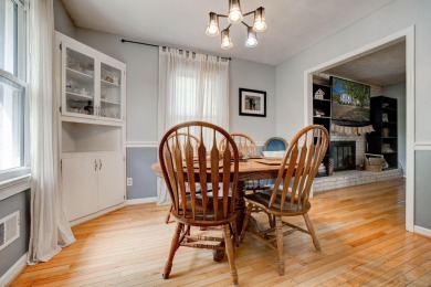 Welcome to 3409 Elmendorf Place, where nearly every detail has on Tates Creek Golf Course in Kentucky - for sale on GolfHomes.com, golf home, golf lot