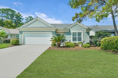 Be prepared to be wowed! This 3 Bedroom, 2 full bath on Hidden Cypress Golf Club in South Carolina - for sale on GolfHomes.com, golf home, golf lot