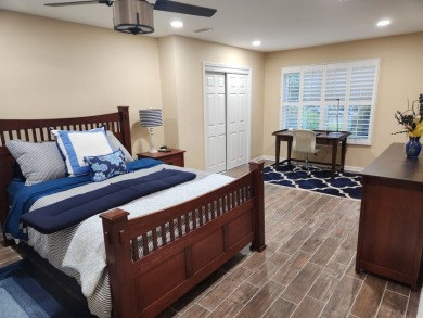 Beautifully remodeled four-bedroom home with a three-car garage on Tellico Village -The Links At Kahite Golf Course in Tennessee - for sale on GolfHomes.com, golf home, golf lot