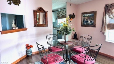 Welcome to your dream WATERFRONT home in Old Bridge Village! on Riverbend Golf and Country Club in Florida - for sale on GolfHomes.com, golf home, golf lot