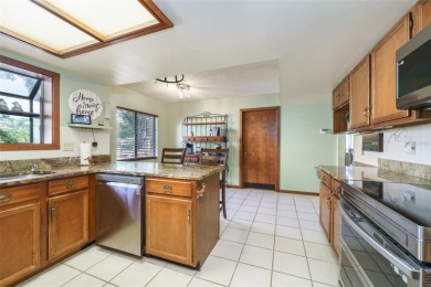 Sought after Tuskawilla Pool Home , this stylish 3 Bedroom 3 on Tuscawilla Country Club in Florida - for sale on GolfHomes.com, golf home, golf lot