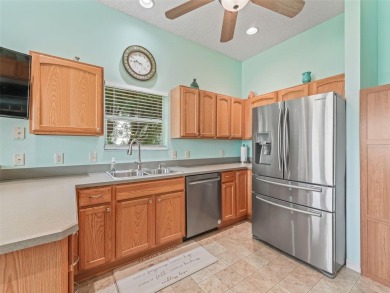 BOND has been PAID.  Located on a quiet CUL DE SAC street with on The Links of Spruce Creek in Florida - for sale on GolfHomes.com, golf home, golf lot