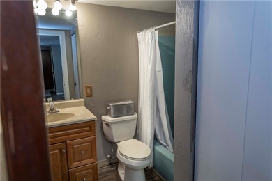 Welcome to 3B1 Mountain Villas! This charming 1-bedroom, 1-bath on Seven Springs Mountain Resort in Pennsylvania - for sale on GolfHomes.com, golf home, golf lot