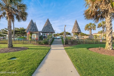 Welcome to Village Green, one of Logan Homes NEWEST communities on Brick Landing Plantation Yacht and Golf Club in North Carolina - for sale on GolfHomes.com, golf home, golf lot