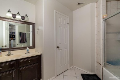 Welcome first time buyers and investors! Check out this Pharr on Tierra Del Sol in Texas - for sale on GolfHomes.com, golf home, golf lot