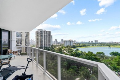 Experience luxury living in the heart of Aventura with this on Turnberry Isle Resort and Club in Florida - for sale on GolfHomes.com, golf home, golf lot