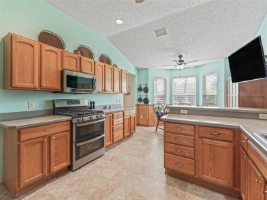 BOND has been PAID.  Located on a quiet CUL DE SAC street with on The Links of Spruce Creek in Florida - for sale on GolfHomes.com, golf home, golf lot